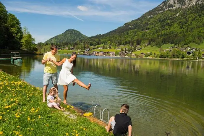 MONDI HOLIDAY Seeblickhotel Grundlsee 