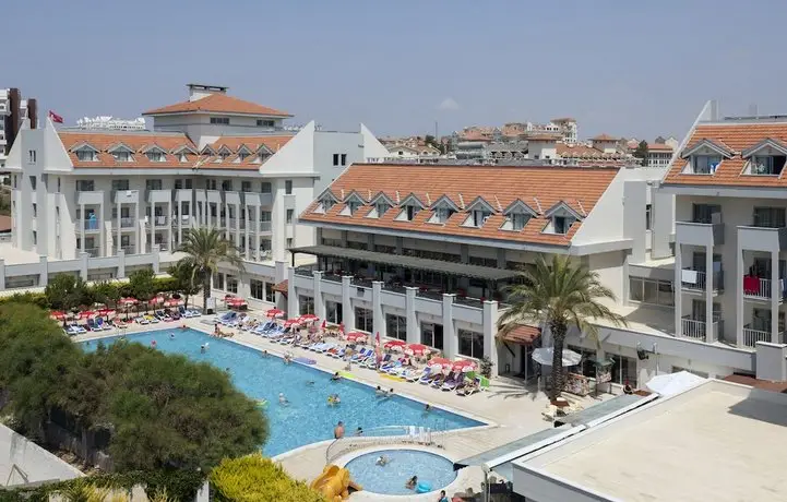 Seher Sun Beach - All Inclusive