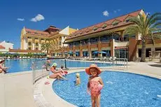 Seher Sun Beach - All Inclusive 