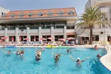 Seher Sun Beach - All Inclusive 