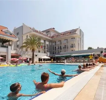 Seher Sun Beach - All Inclusive 