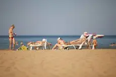 Seher Sun Beach - All Inclusive 