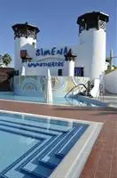 Simena Sun Club 