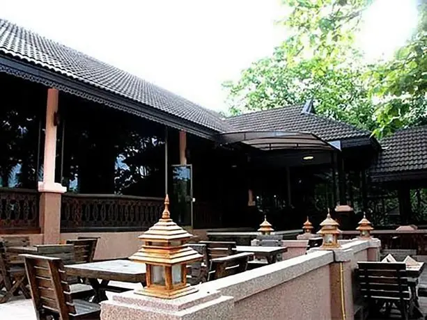 Suansawan Resort Chiang Mai 