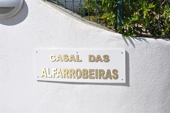 Casal Das Alfarrobeiras 