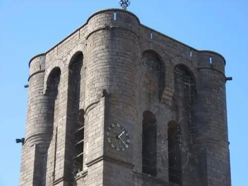 Le Donjon Hotel Cap d'Agde 