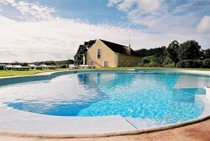 Quinta Da Nasce Agua 