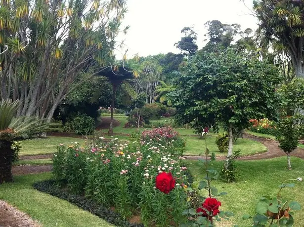 Quinta Da Nasce Agua 