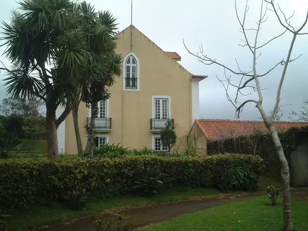 Quinta Da Nasce Agua 