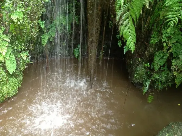 Quinta Da Nasce Agua 