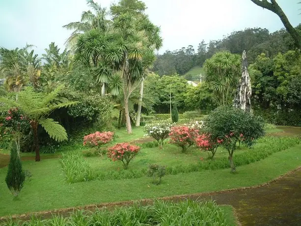 Quinta Da Nasce Agua 