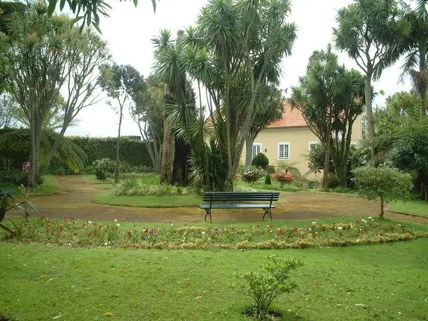 Quinta Da Nasce Agua 