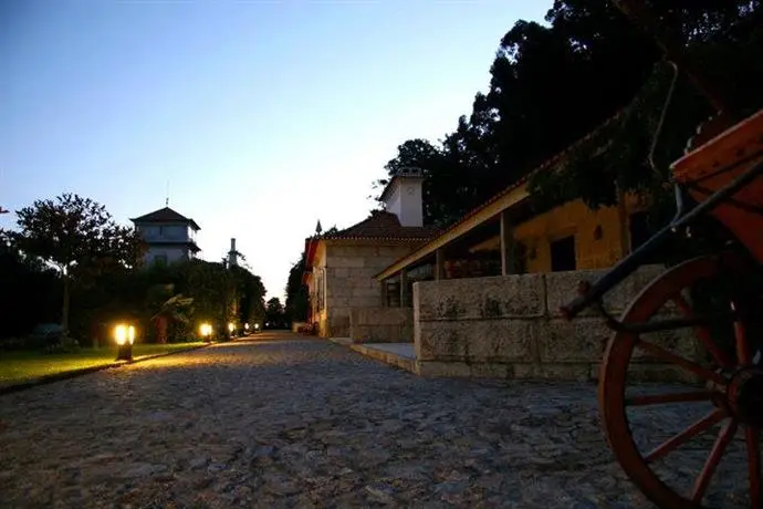 Quinta de Valverde 