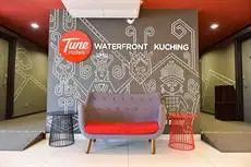 Tune Hotel - Waterfront Kuching 