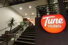 Tune Hotel - Waterfront Kuching 