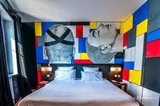 Boutique Hotel des Beaux Arts 