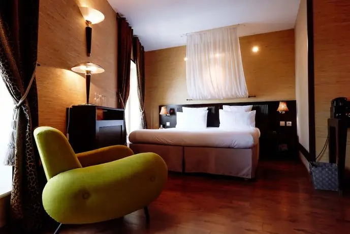 Boutique Hotel des Beaux Arts 