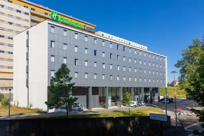 Holiday Inn Express Porto Exponor 