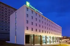 Holiday Inn Express Porto Exponor 