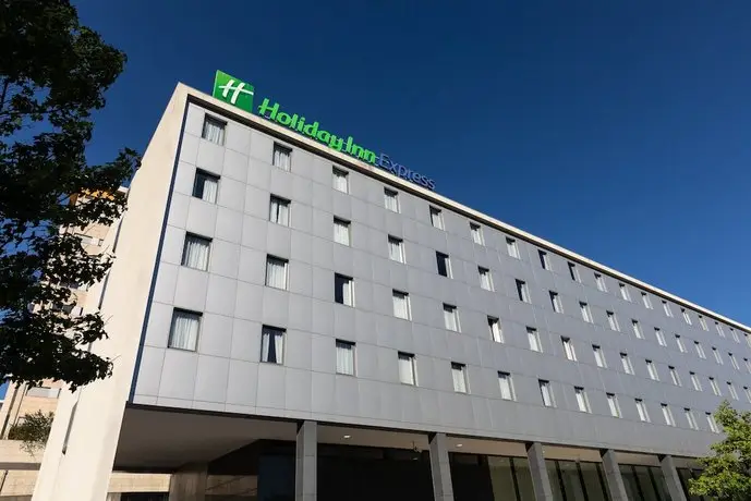 Holiday Inn Express Porto Exponor 