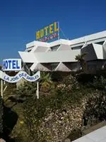 La Joie Des Sables Hotel Sete 