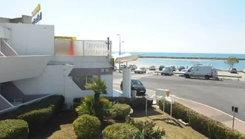 La Joie Des Sables Hotel Sete 