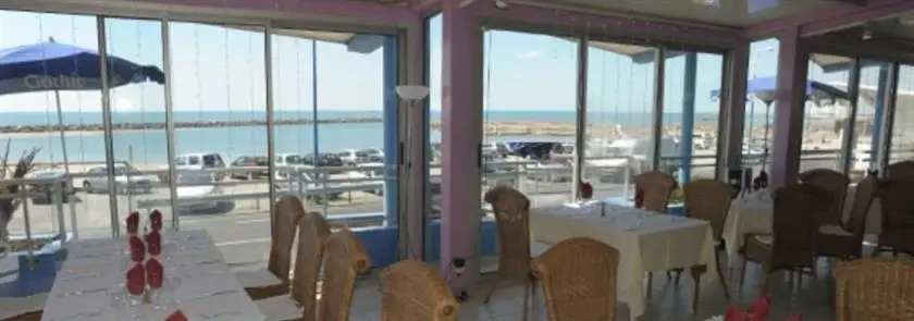 La Joie Des Sables Hotel Sete 