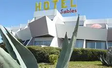 La Joie Des Sables Hotel Sete 