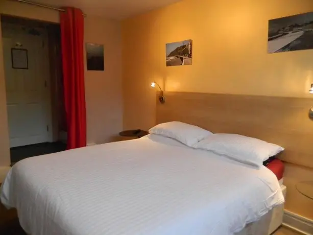 Llwynygog Guest House