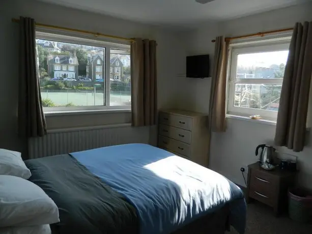 Llwynygog Guest House
