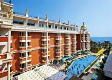 Antique Roman Palace - Ultra All Inclusive 