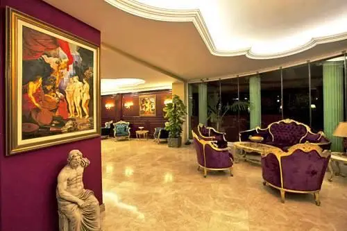 Antique Roman Palace - Ultra All Inclusive