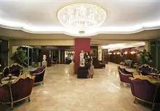 Antique Roman Palace - Ultra All Inclusive 