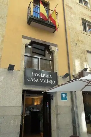 Hosteria Casa Vallejo