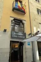 Hosteria Casa Vallejo 