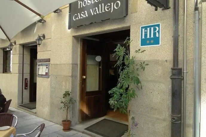 Hosteria Casa Vallejo 