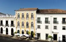 Hotel Villa Bahia 