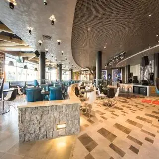 Mirage Apart Hotel Alanya 