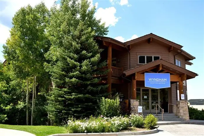 Park City Collection by Wyndham Vacation Rentals