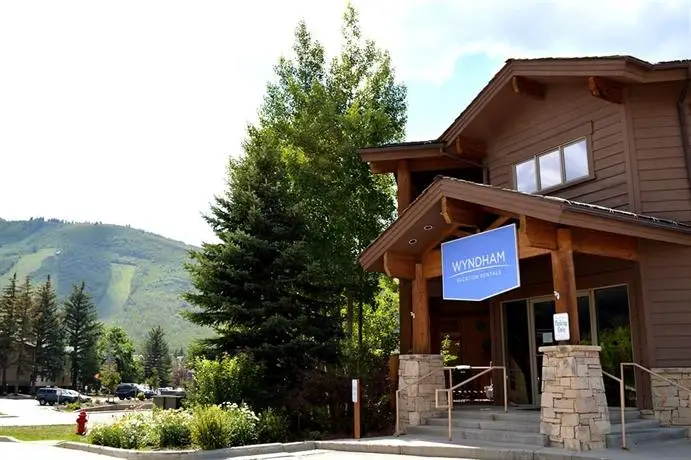 Park City Collection by Wyndham Vacation Rentals