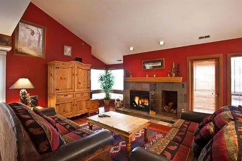 Park City Collection by Wyndham Vacation Rentals