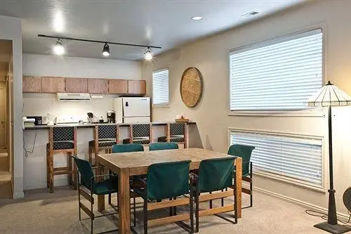 Park City Collection by Wyndham Vacation Rentals 