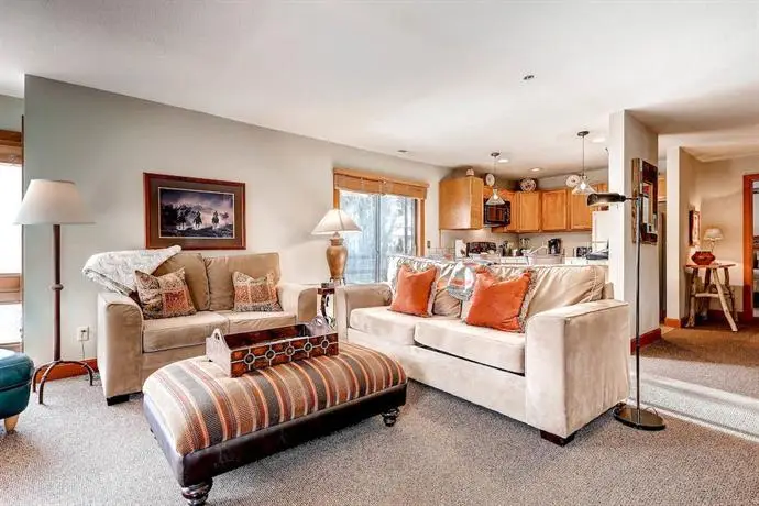 Park City Collection by Wyndham Vacation Rentals 