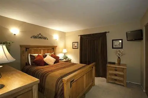 Park City Collection by Wyndham Vacation Rentals 