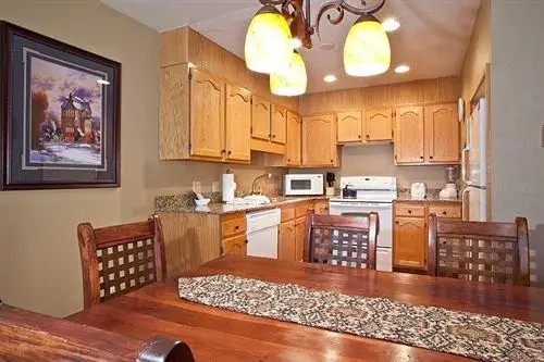 Park City Collection by Wyndham Vacation Rentals 