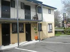 Avalon Court Accommodation 