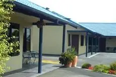 Claremonte Motor Lodge 