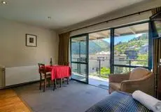 Four Seasons Motel Queenstown 