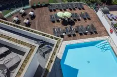 The Lince Madeira Lido Atlantic Great Hotel 