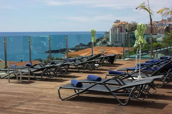 The Lince Madeira Lido Atlantic Great Hotel 